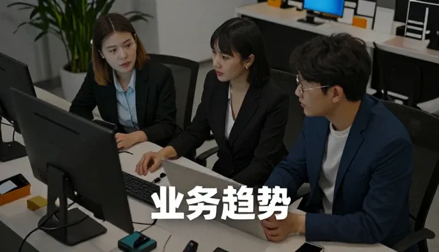 一件代发模式下产品维护的关键考量