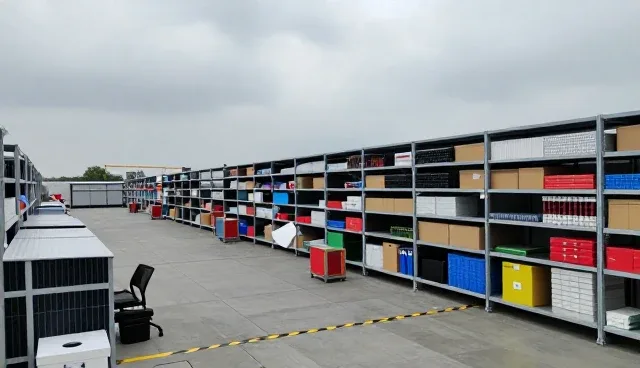 如何确保品牌产品稳定货源的实用建议