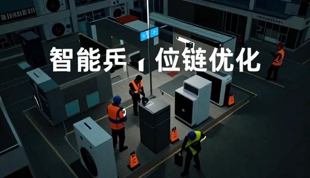 选品建议中稳定货源的维护与优化策略