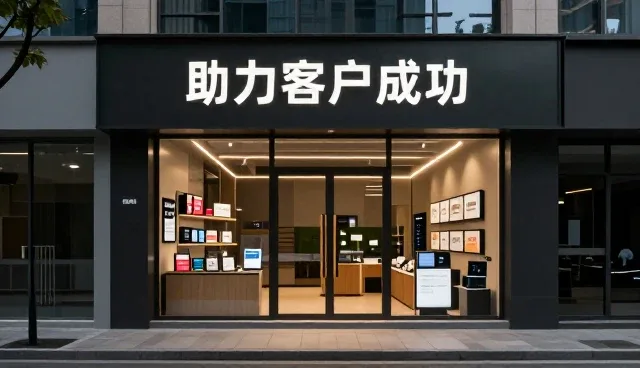 仓储配送优化推动办公设备选品效率提升